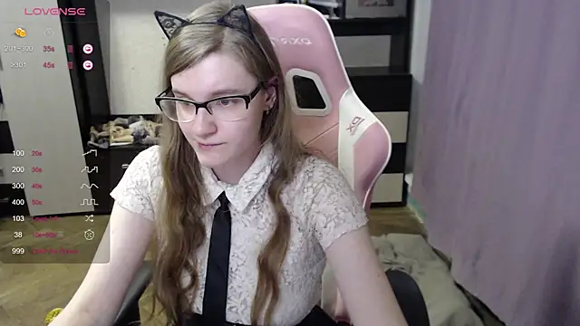 Tomato Tease online show from December 2, 2:41 pm