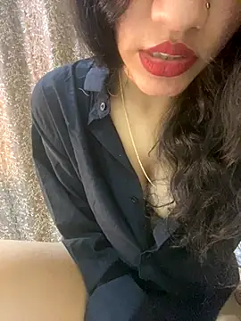 MaggieMasala online show from October 10, 2:27 am