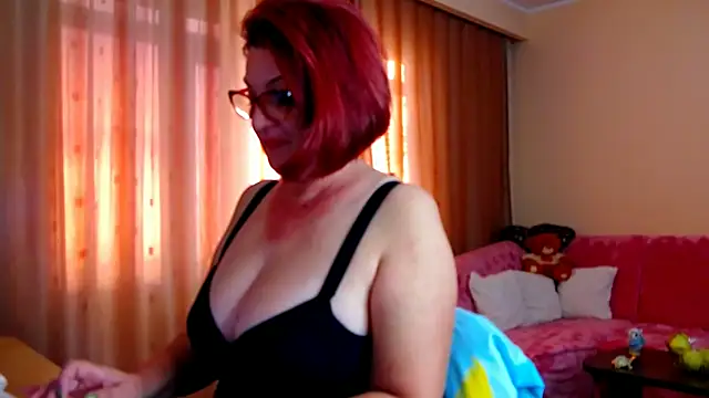 EdithCharm online show from September 22, 2:59 pm