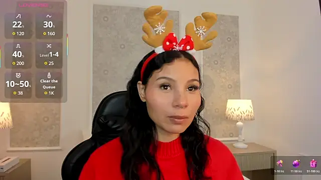 dulce natyy online show from December 23, 2:37 am