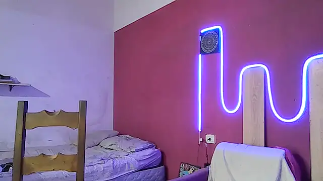 sweetbabyass online show from January 31, 7:45 pm