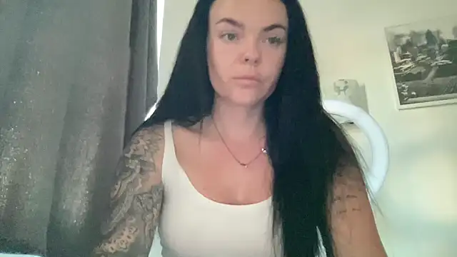 yorkshiregal online show from September 18, 6:01 am