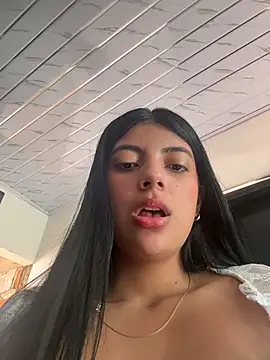 Baby Niels online show from November 6, 3:07 pm