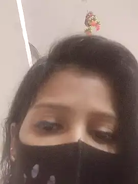 Snapshot of kobita_Mohali chatting on October 18, 7:22 am kobita Mohali online show from October 18, 7:22 am