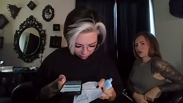 Alexandersonxo online show from September 11, 6:36 am