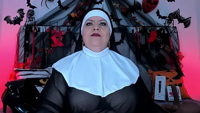 vanessa moka online show from October 24, 2:24 pm