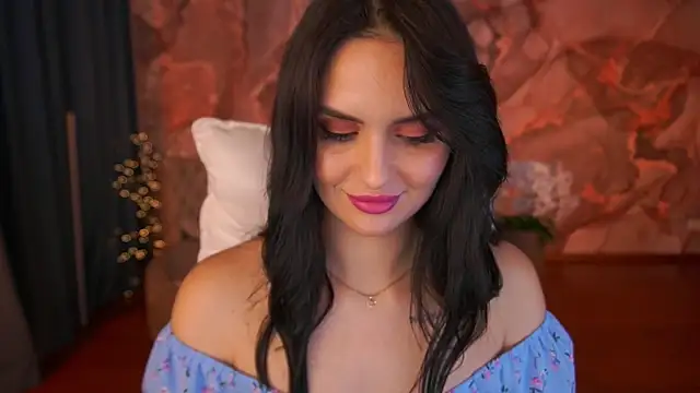 MilashaLovely online show from September 13, 8:06 pm