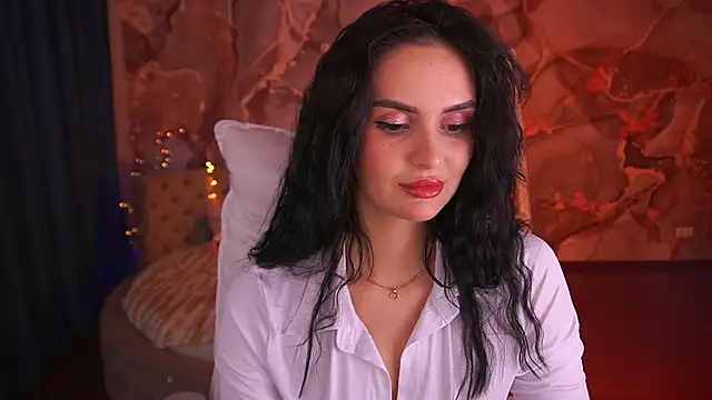 MilashaLovely online show from November 20, 2:18 pm