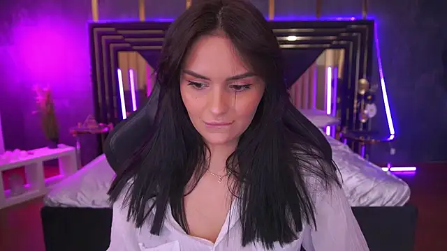 MilashaLovely online show from September 10, 6:24 am