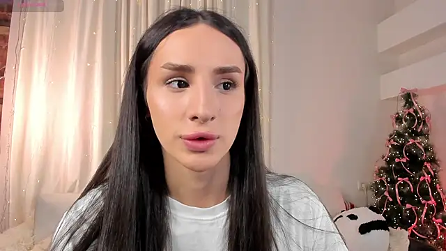 Kim Oberlin  online show from December 20, 11:25 am