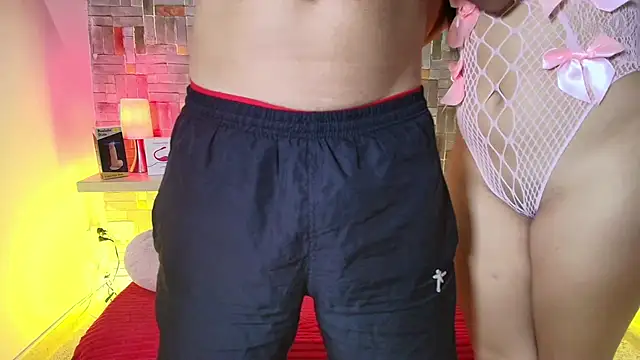 couple lovelyds online show from September 24, 8:52 pm