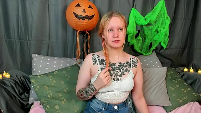 boostyboobs online show from October 28, 3:12 am