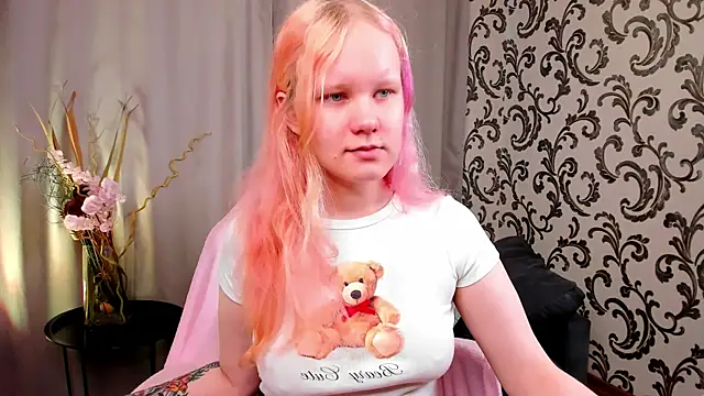 boostyboobs online show from September 19, 3:16 am