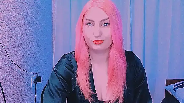 JaneLaJewel online show from February 26, 2:16 pm