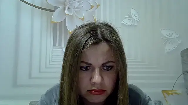 TinaFun4u online show from February 26, 11:15 pm