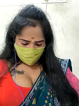 Aliana26 online show from September 23, 6:39 pm