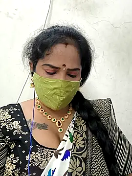 Aliana26 online show from September 22, 6:17 pm