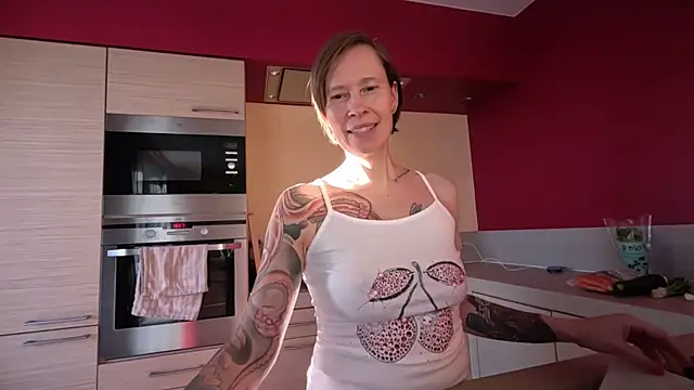 SexyExclusiveflower online show from February 14, 3:58 pm