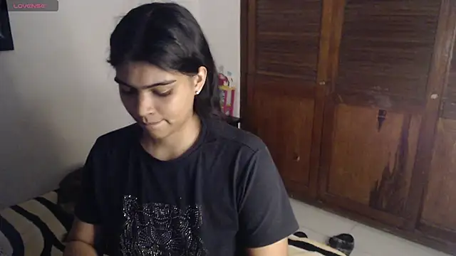 Pocahontas Princess  online show from December 15, 5:34 am