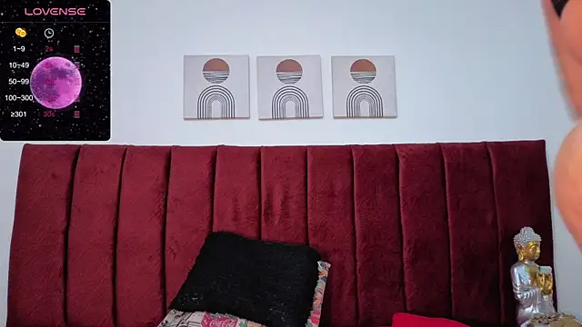 selena castillo online show from November 11, 12:46 pm