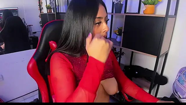 Lovely celeste online show from September 20, 10:52 pm