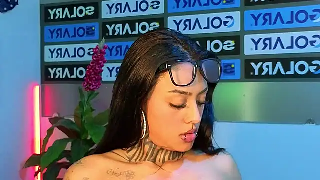 Lovely celeste online show from February 3, 6:40 am