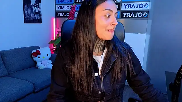 Lovely celeste online show from February 18, 3:16 am