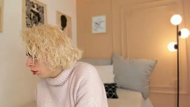 marian pinzon online show from February 25, 7:23 pm