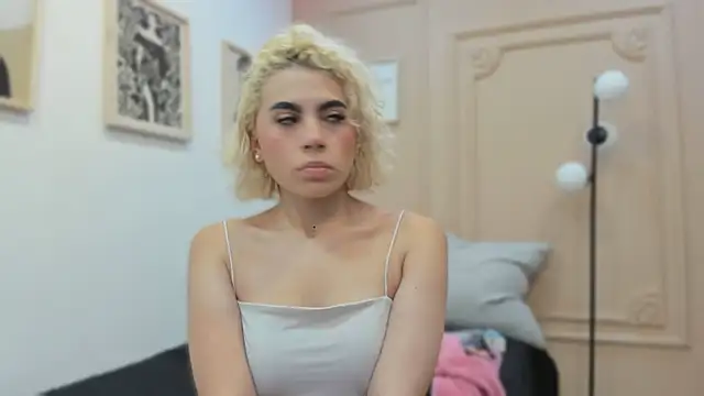 marian pinzon online show from February 23, 7:02 pm