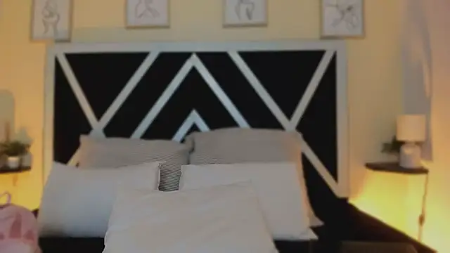 marian pinzon online show from November 1, 2:37 am