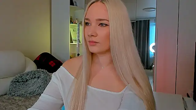 1AlexaGoddess3 online show from September 26, 5:27 am