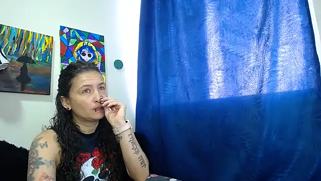 Leyla Horny Bg online show from September 11, 10:21 pm