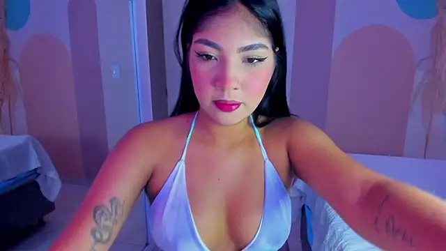 MadyLust online show from January 14, 9:09 pm