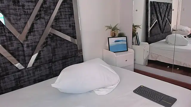 Jonness Isa  online show from February 25, 1:20 pm