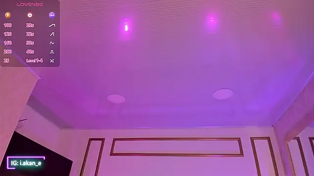 i akane online show from October 26, 2:34 pm