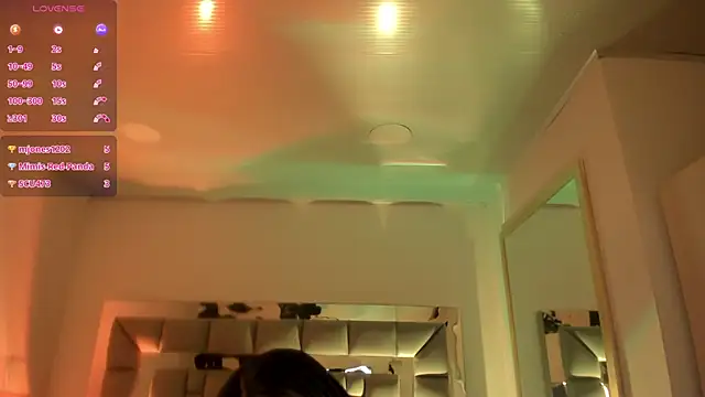 i akane online show from September 30, 4:56 pm