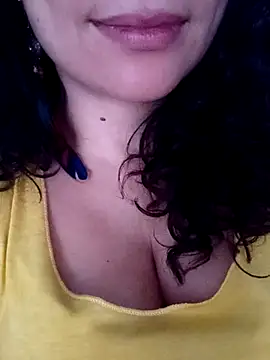 Lunavega1 online show from November 7, 9:42 pm