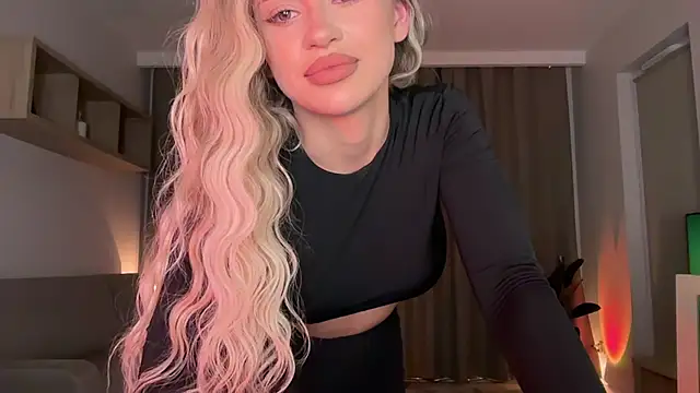 Julia RL online show from October 15, 9:06 pm