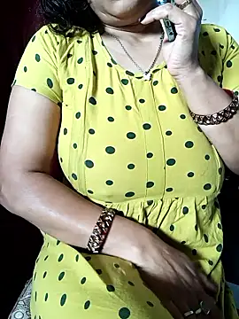 Sneha gril online show from January 17, 6:10 am