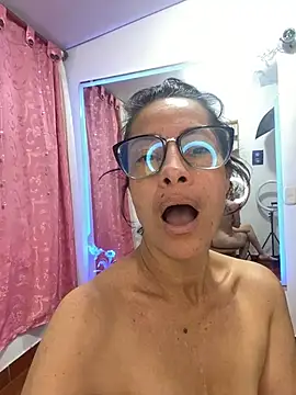 Goddess-Love- online show from February 3, 9:47 am