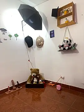 Goddess-Love- online show from November 24, 11:40 pm