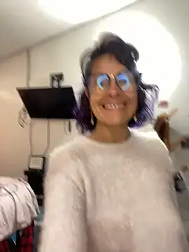 Goddess-Love- online show from February 6, 11:46 am