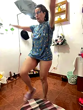 Goddess-Love- online show from December 15, 10:09 am