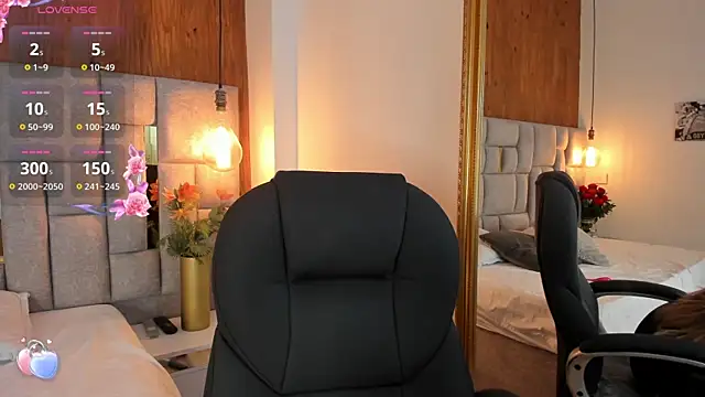 Saori newman online show from September 22, 11:52 am