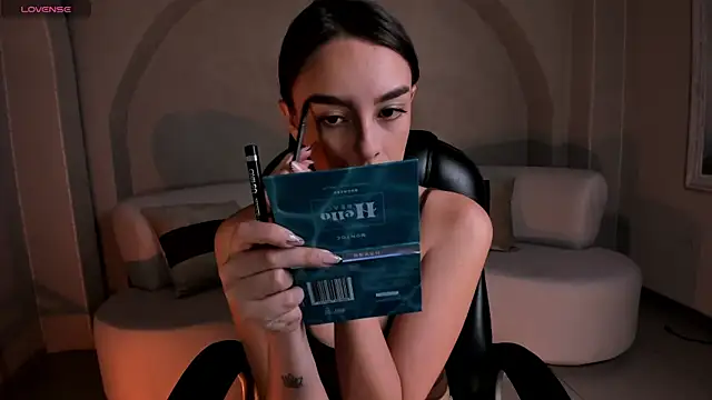 KaiaFerreira online show from September 10, 11:21 am