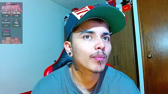 Hgp3riodictabl3 online show from February 26, 9:30 am