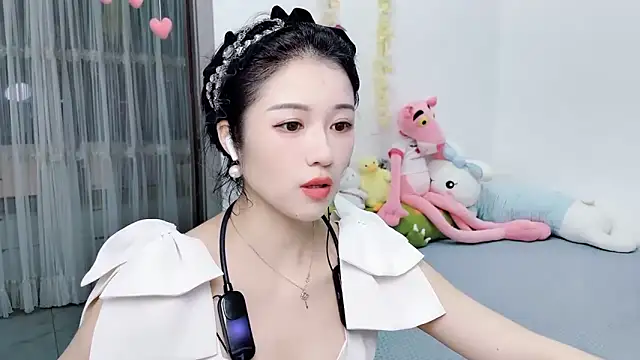 starsqimei online show from September 10, 12:38 pm