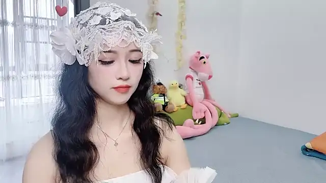 starsqimei online show from September 21, 6:23 am