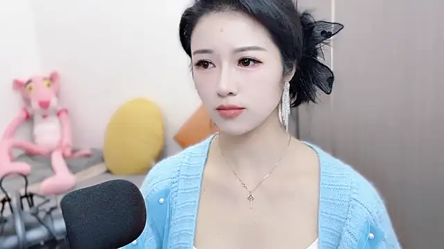 starsqimei online show from November 12, 5:38 am