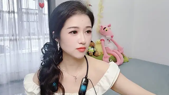 starsqimei online show from September 22, 6:34 am